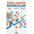 S�zel Mant�k Bulmacalar� G�ne� Kitabevleri Yay�nlar�