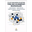 TYT-AYT S�navlar�nda H�z Artt�ran T�rk Dili Ve Edebiyat� Bulmacalar� G�ne� Kitabevleri Yay�nlar�