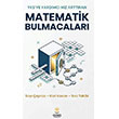 YKSye Yard�mc� H�z Artt�ran Matematik Bulmacalar� G�ne� Kitabevleri Yay�nlar�