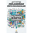 AYT-TYT`de H�zland�ran Kimya Bulmacalar� G�ne� Kitabevleri Yay�nlar�