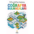 TYT ve AYT` Ye Yard�mc� Co�rafya Bulmacalar� G�ne� Kitabevleri Yay�nlar�