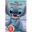 Disney Lilo ve Sti� - �ocuk Roman� Beta Kids