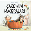 �akonun Maceralar� K�rm�z� �at� Yay�nlar�
