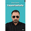 Ya�an�lanlarla Gece Kitapl���