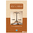 T�rk Medeni Kanununda Aile ve Miras (�sl�m Hukuku �le Kar��la�t�rmal� Olarak) Emin Yay�nlar�