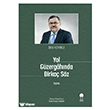 Yol G�zergah�nda Birka� S�z- S�yle�i  Bursa Akademi