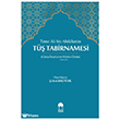 Timur Ali Bin Abd�lkerim, T�� Tabirnamesi  Bursa Akademi