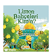 Limon Bah�eleri Kimin?  Siyer �ocuk