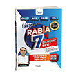 2026 �ABT MEB-AGS Din K�lt�r� ve Ahlak Bilgisi Rabia 7 Deneme ��z�ml� - Rauf �ara �ara Akademi