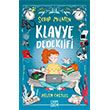 Scoop McLaren - Klavye Dedektifi Carpe Diem Kitaplar�