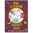 Bir Canavar G�rd�m Sanki Tima� �ocuk
