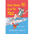 Uzun Adada K�sa Bir Yaz �kinci Adam Yay�nlar�
