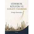 Liderlik, K�lt�r ve Sanayi �zerine �kinci Adam Yay�nlar�