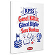 2026 KPSS Genel K�lt�r, G�ncel Bilgiler Soru Bankas� Data Yay�nlar�