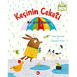 Ke�inin Ceketi Bir �yilik Masal� (Organik Kitap) Beyaz Balina Yay�nlar�