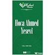 Nebevi Varisler - 52 Hoca Ahmed Yesevi Siyer Yay�nlar�