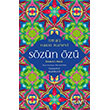 S�z�n �z� Z�bdet�l Makal Sufi Kitap