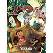 Lilo ve Sti� Ohana 2 Beta Kids