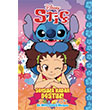 Disney Sti� - Sonsuza Dek Dostuz Beta Kids