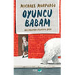 Oyuncu Babam FOM Kitap