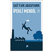 �pekli Mendil P�nar Yay�nlar�