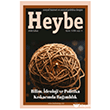Heybe: Say� 9 Bahar 2026 Nika Yay�nevi