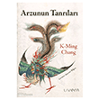 Arzunun Tanr�lar� Livera Yay�nevi
