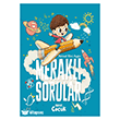 Merakl� Sorular Hayat �ocuk