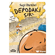 Depodaki S�r Hayat �ocuk