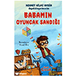 Babam�n Oyuncak Sand��� Hayat �ocuk