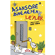 Asans�re Binemeyen Leylek Hayat �ocuk