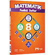 8. S�n�f Matematik Fasik�l Defter Mozaik Yay�nlar�