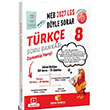 2027 8. S�n�f LGS T�rk�e Soru Bankas� Sinan Kuzucu Yay�nlar�