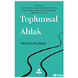 Toplumsal Ahlak Hayat Yay�nlar�