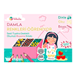 Damla Renkleri ��reniyor Tikutu Yay�nlar�