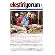 Ele�tiriyorum 7. Say� G�nce Yay�nlar�