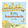 �irin �n�aat��larla Bir G�n �� Bankas� K�lt�r Yay�nlar�