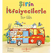 �irin �tfaiyecilerle Bir G�n �� Bankas� K�lt�r Yay�nlar�