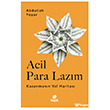 Acil Para Laz�m Hayat Yay�nlar�