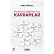 M�sl�man Kimli�i �n�a Eden Kavramlar Duru� Yay�nlar�