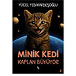Minik Kedi Kaplan B�y�yor 4 Cinius Yay�nlar�