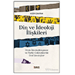 Din ve �deoloji �li�kileri Duru� Yay�nlar�