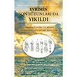Evrimin Son S�tunlar� Da Y�k�ld� Nobel Akademik Yay�nc�l�k