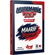 TYT Matematik Maarif Ba�lang�� Soru Bankas� Viral Yay�nlar�