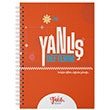 Lise Yanl�� Defterim Takdir Yay�nlar�