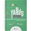 KPSS Yanl�� Defterim Takdir Yay�nlar�
