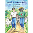 �oban Ali ve Robot Robi Yeni �nsan Yay�nevi