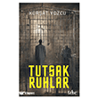 Tutsak Ruhlar Telve Kitap