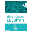 T�rk D�nyas� Edebiyat� Ihlamur