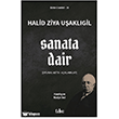 Sanata Dair Telve Kitap